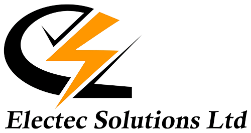 Electec Solutions Ltd logo